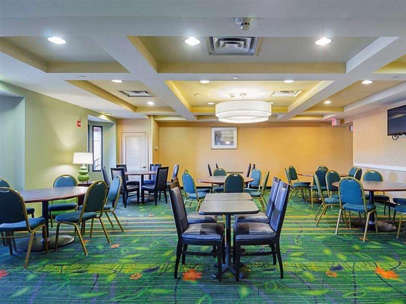 Quality Inn Boston-Revere Exterior foto