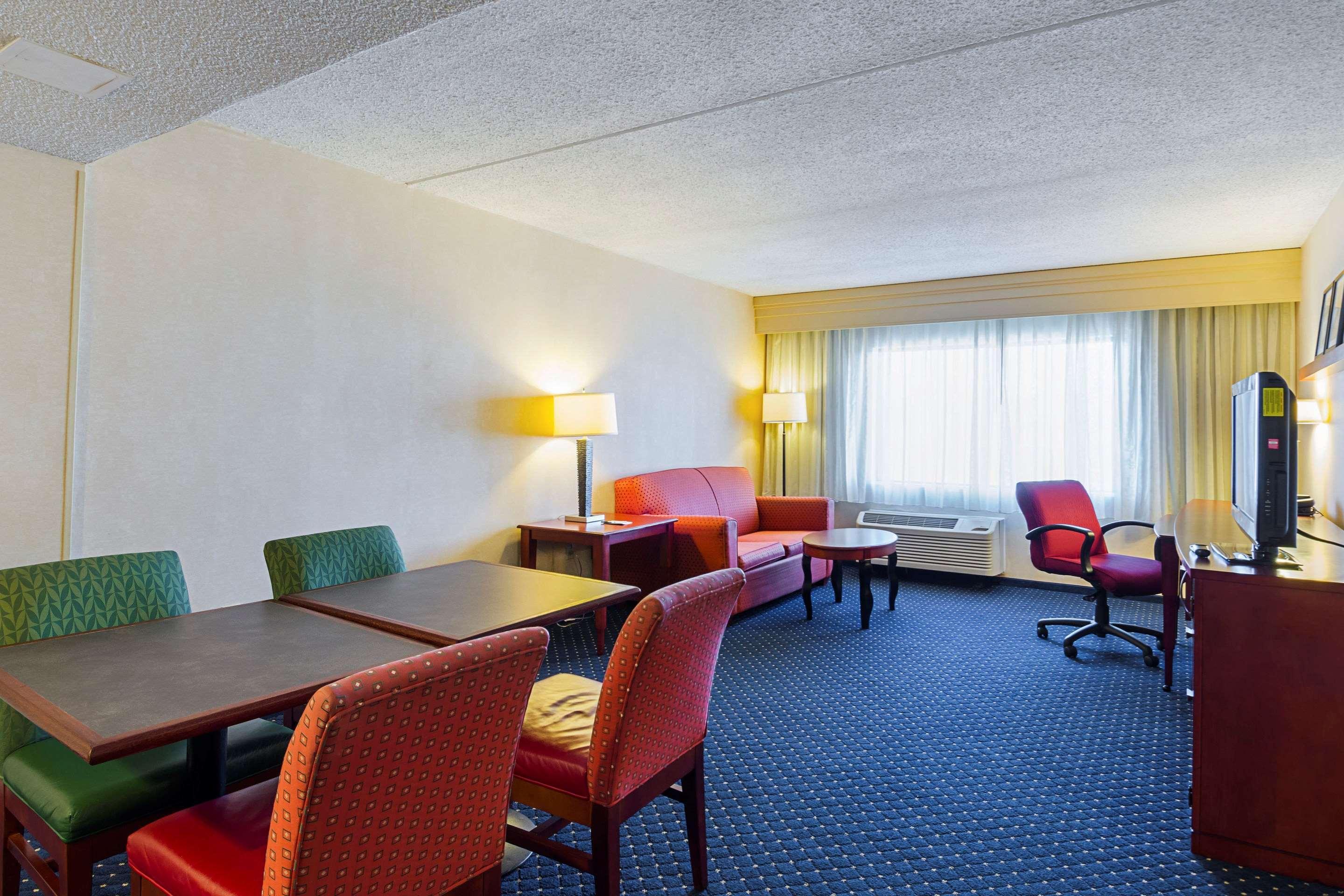 Quality Inn Boston-Revere Exterior foto