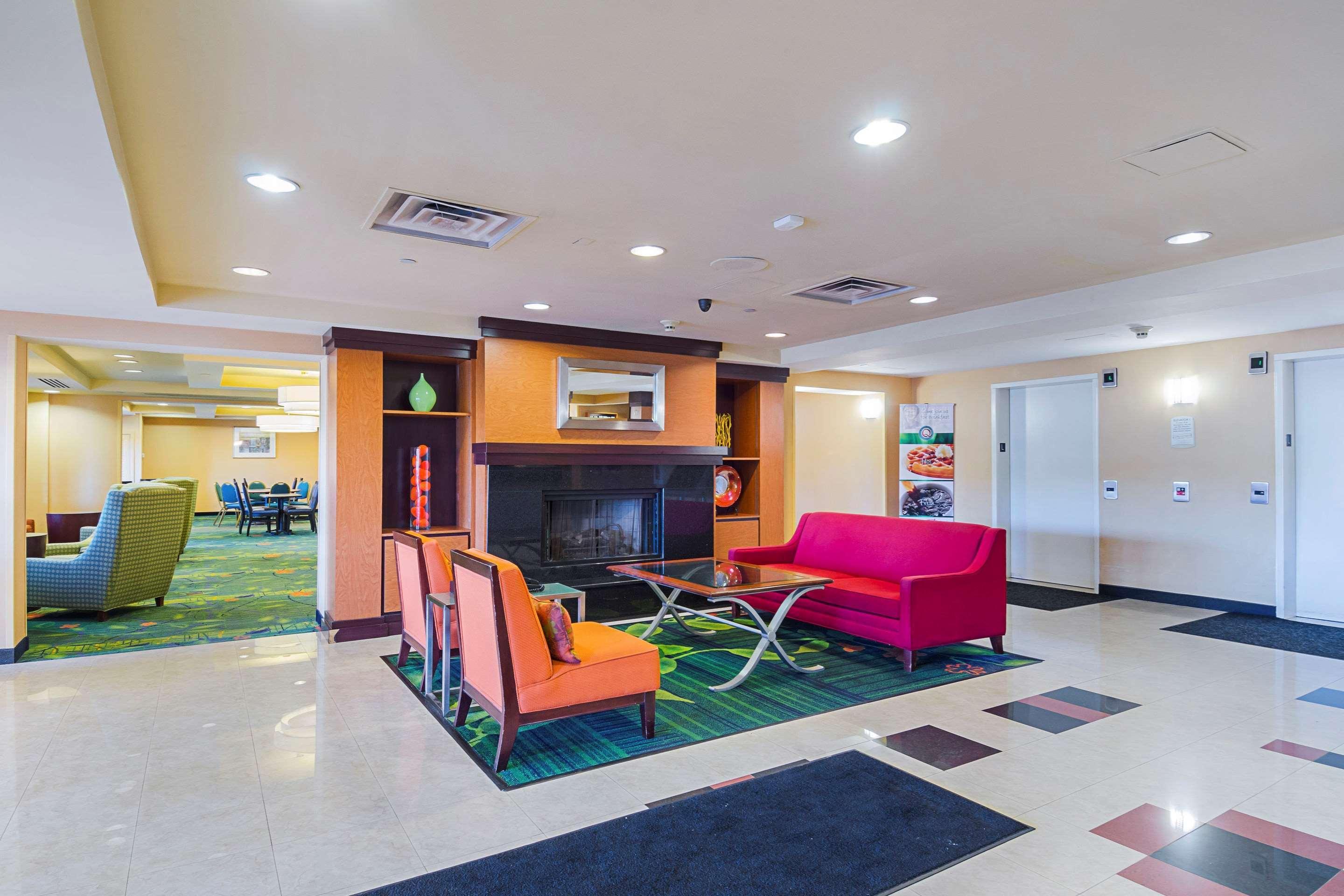 Quality Inn Boston-Revere Exterior foto