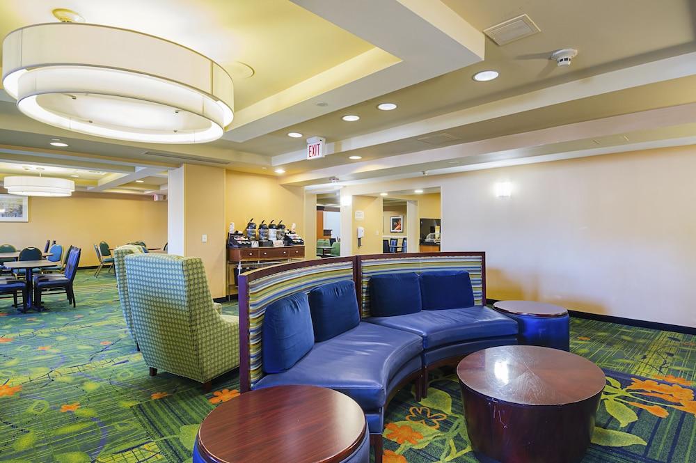 Quality Inn Boston-Revere Exterior foto