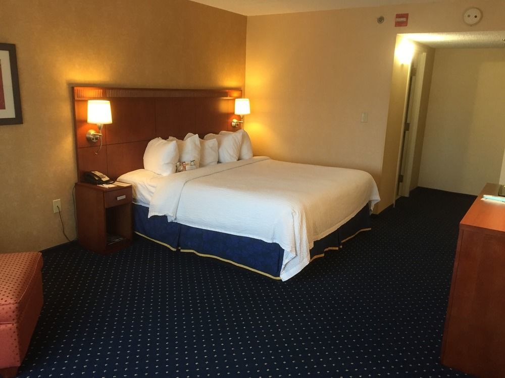 Quality Inn Boston-Revere Exterior foto