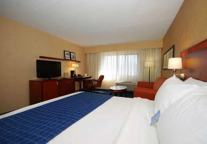 Quality Inn Boston-Revere Habitación foto