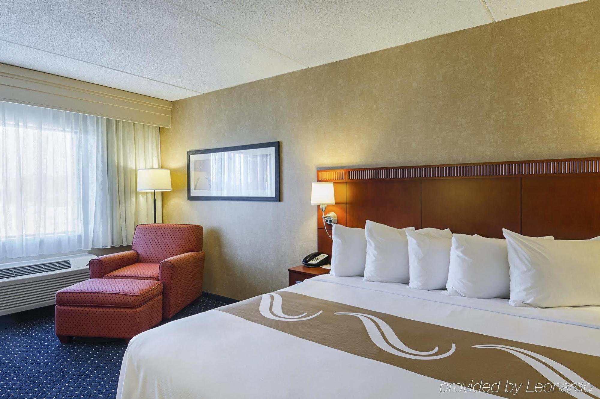 Quality Inn Boston-Revere Exterior foto